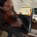 Apple MacBook Pro 14.2" with M3 Pro Chip (Late 2023)